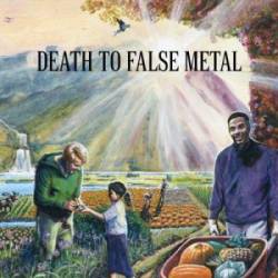 Weezer : Weezer - Death to False Metal